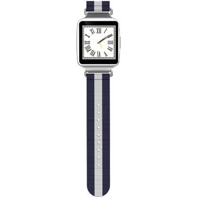 Смарт-годинник UWatch L1 Silver (F_55482)