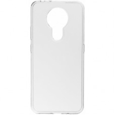 Чохол до мобільного телефона Armorstandart Air Series Nokia 3.4 Transparent (ARM59440)