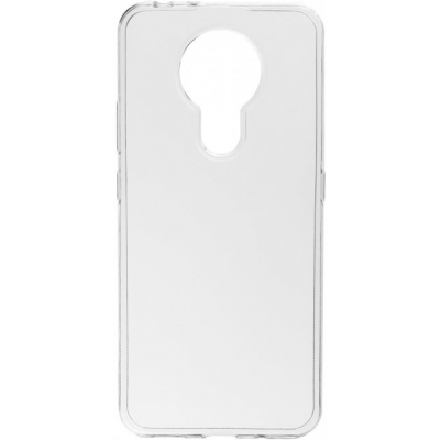 Чохол до мобільного телефона Armorstandart Air Series Nokia 3.4 Transparent (ARM59440)