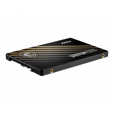Накопичувач SSD 2.5