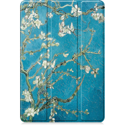 Чохол до планшета BeCover Smart Case Xiaomi Pad 7 / 7 Pro 11.2