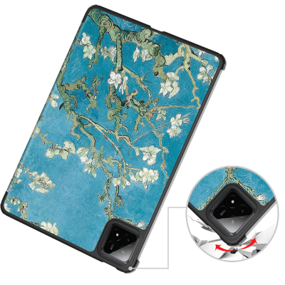 Чохол до планшета BeCover Smart Case Xiaomi Pad 7 / 7 Pro 11.2