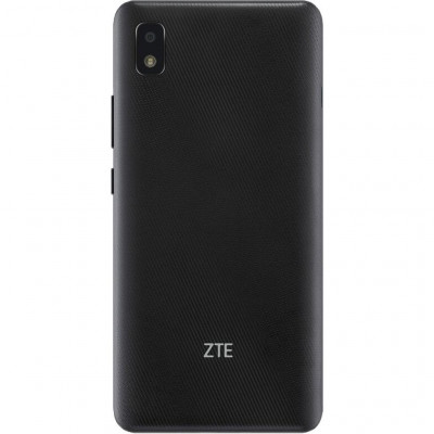 Мобільний телефон ZTE Blade L210 1/32GB Black (661249)