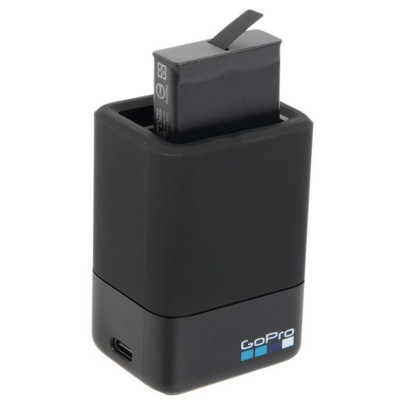 Аксесуар до екшн-камер GoPro Dual Battery Charger (AADBD-001-RU)