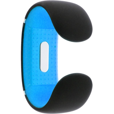 Смарт-годинник UWatch L12S Blue (F_59701)