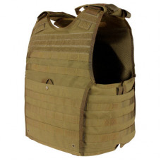 Плитоноска Condor Exo Plate Carrier Gen ll Coyote (201165-498-L)