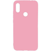 Чохол до мобільного телефона Toto 1mm Matt TPU Case Xiaomi Redmi 7 Pink (F_94089)