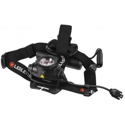 Ліхтар LedLenser H15R CORE (502123)