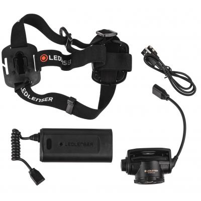 Ліхтар LedLenser H15R CORE (502123)