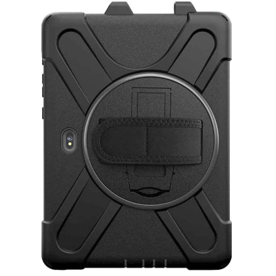 Чохол до планшета BeCover Heavy Duty Case Samsung Galaxy Tab Active 4 Pro SM-T636B 10.1