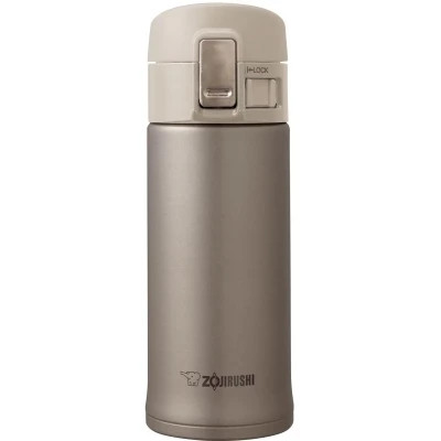 Термокружка Zojirushi SM-KHE36NL 0.36 л Champagne Gold (1678.06.74)