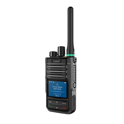 Портативна рація Caltta PH660V