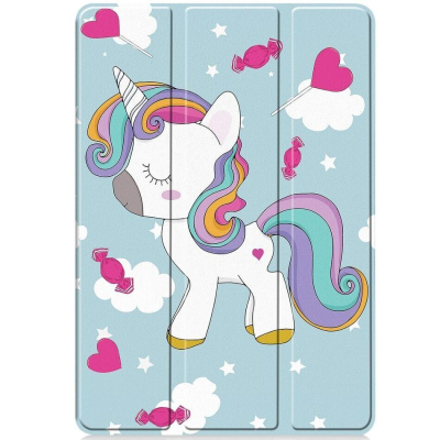 Чохол до планшета BeCover Smart Case Xiaomi Pad 7 / 7 Pro 11.2