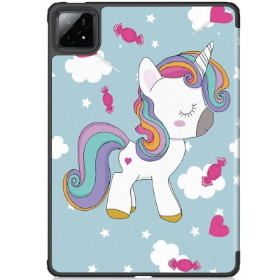 Чохол до планшета BeCover Smart Case Xiaomi Pad 7 / 7 Pro 11.2