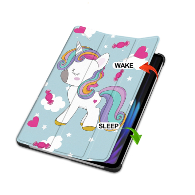 Чохол до планшета BeCover Smart Case Xiaomi Pad 7 / 7 Pro 11.2