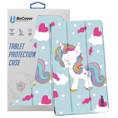 Чохол до планшета BeCover Smart Case Xiaomi Pad 7 / 7 Pro 11.2