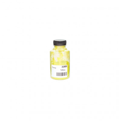 Тонер Kyocera TK-5270Y 6K, 180г yellow AHK (3204297)