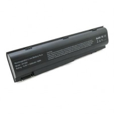 Акумулятор до ноутбука HP Pavilion dv1000 (HSTNN-UB17) 5200 mAh Extradigital (BNH3943)