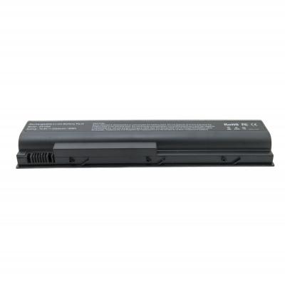 Акумулятор до ноутбука HP Pavilion dv1000 (HSTNN-UB17) 5200 mAh Extradigital (BNH3943)