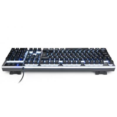 Клавіатура Vinga KBG839 black