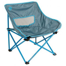 Крісло складане Coleman Kickback Chair (Breeze Blue) (2000024709)