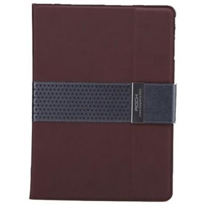 Чохол до планшета Rock Excel series iPad Air coffee (iPad Air-58136)