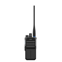Портативна рація Caltta DH410 UHF DMR