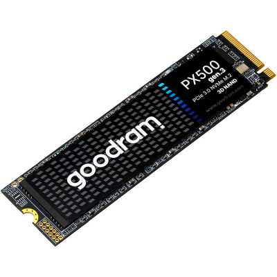 Накопичувач SSD M.2 2280 1TB PX500 G3 Goodram (SSDPR-PX500-01T-80-G3)