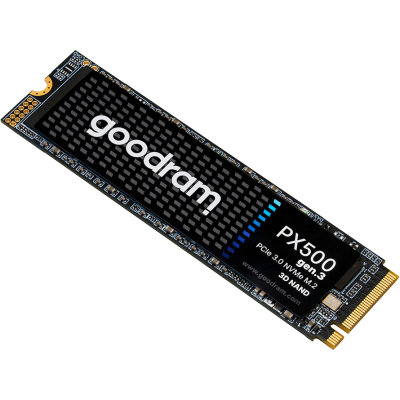 Накопичувач SSD M.2 2280 1TB PX500 G3 Goodram (SSDPR-PX500-01T-80-G3)