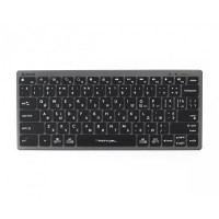 Клавіатура A4Tech FX61 USB Grey