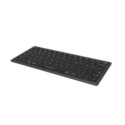 Клавіатура A4Tech FX61 USB Grey