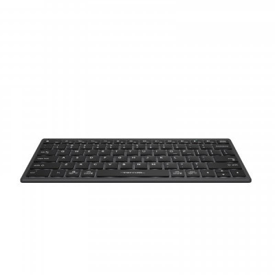 Клавіатура A4Tech FX61 USB Grey