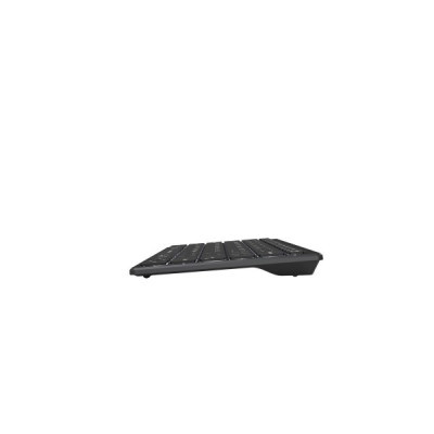 Клавіатура A4Tech FX61 USB Grey