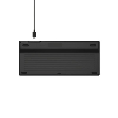 Клавіатура A4Tech FX61 USB Grey