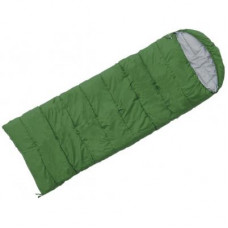 Спальний мішок Terra Incognita Asleep 400 WIDE R green (4823081502326)