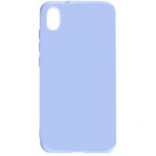Чохол до мобільного телефона Toto 1mm Matt TPU Case Xiaomi Redmi 7A Lilac (F_98485)