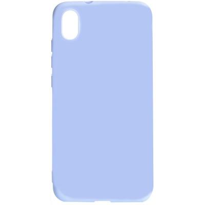 Чохол до мобільного телефона Toto 1mm Matt TPU Case Xiaomi Redmi 7A Lilac (F_98485)