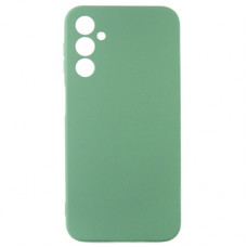 Чохол до мобільного телефона Dengos Soft Samsung Galaxy A24 (mint) (DG-TPU-SOFT-25)
