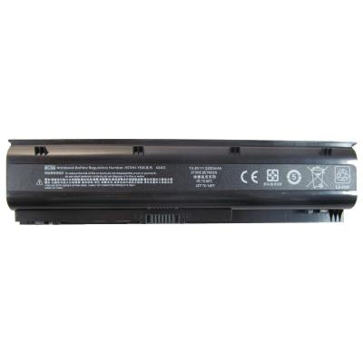 Акумулятор до ноутбука AlSoft HP ProBook 4340s HSTNN-YB3K 5200mAh 6cell 10.8V Li-ion (A41778)