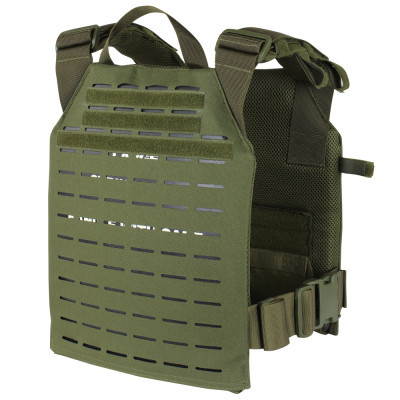 Плитоноска Condor LCS Sentry Plate Carrier Olive (201068-001)