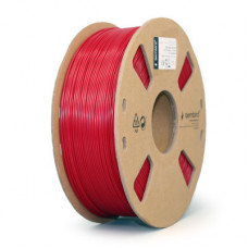 Пластик для 3D-принтера Gembird ABS, 1.75 мм, 1kg, red (3DP-ABS1.75-01-R)