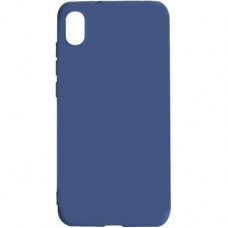 Чохол до мобільного телефона Toto 1mm Matt TPU Case Xiaomi Redmi 7A Navy Blue (F_98484)