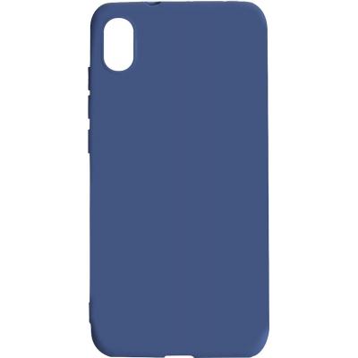 Чохол до мобільного телефона Toto 1mm Matt TPU Case Xiaomi Redmi 7A Navy Blue (F_98484)