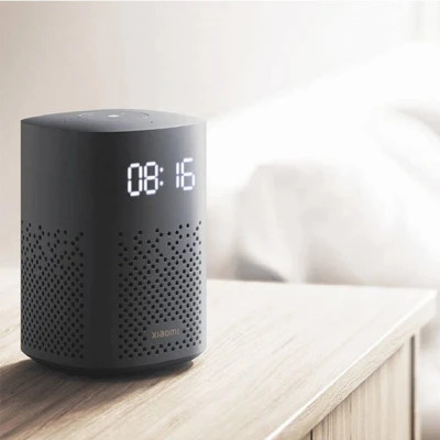 Акустична система Xiaomi Smart Speaker IR Control (QBH4218GL)