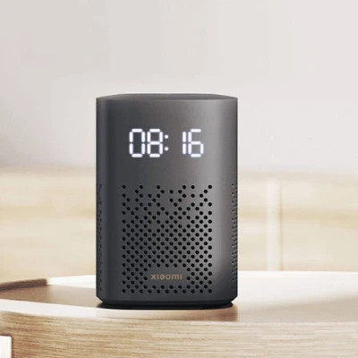 Акустична система Xiaomi Smart Speaker IR Control (QBH4218GL)