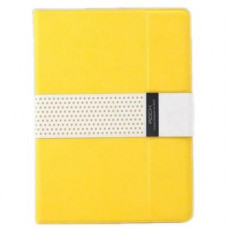 Чохол до планшета Rock Excel series iPad Air lemon yellow (iPad Air-58167)