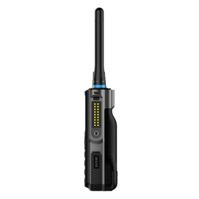 Портативна рація Caltta DH590 UHF DMR