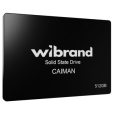 Накопичувач SSD 2.5