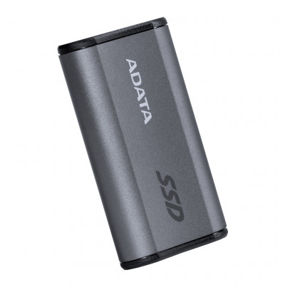 Накопичувач SSD USB 3.2 500GB ADATA (AELI-SE880-500GCGY)