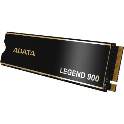 Накопичувач SSD M.2 2280 2TB ADATA (SLEG-900-2TCS)